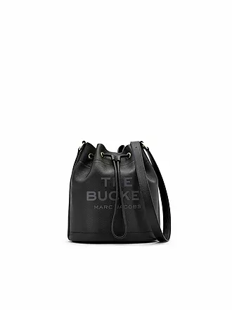 MARC JACOBS | Ledertasche - Bucket Bag THE SHOULDER BUCKET | 